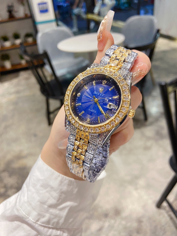 ブランド時計素材ディテール